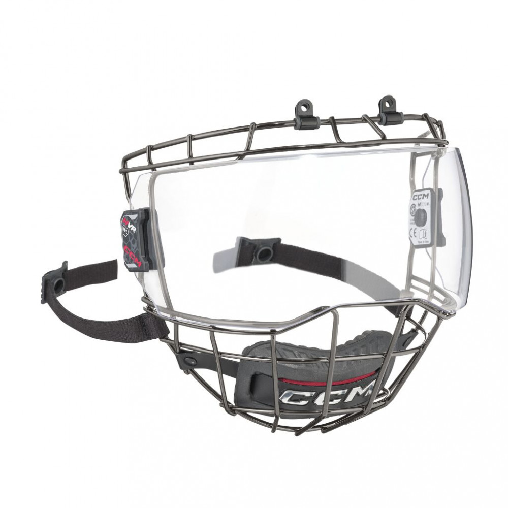 CCM HVR HYBRID VISOR