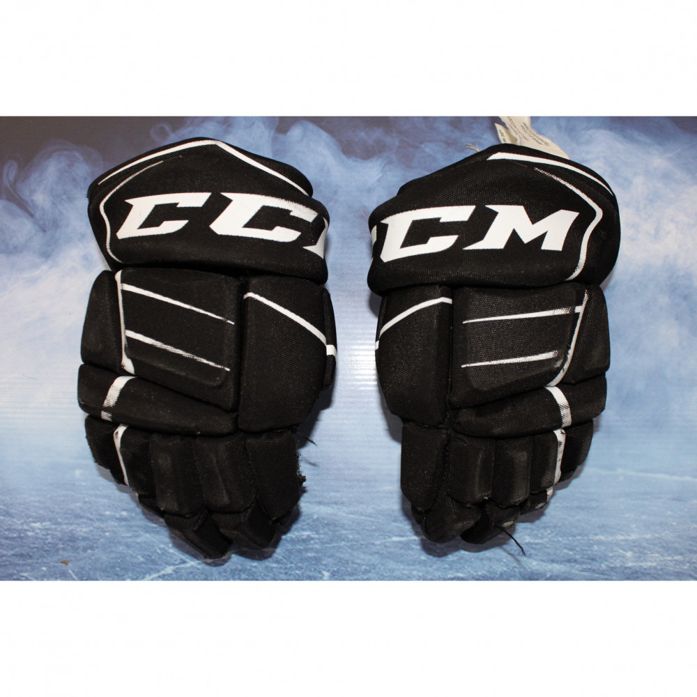 CCM JETSPEED FT350 HANSKAT 10"