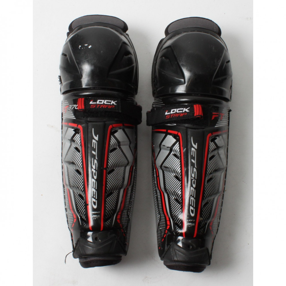 CCM JETSPEED FT370 POLVISUOJAT 11" 