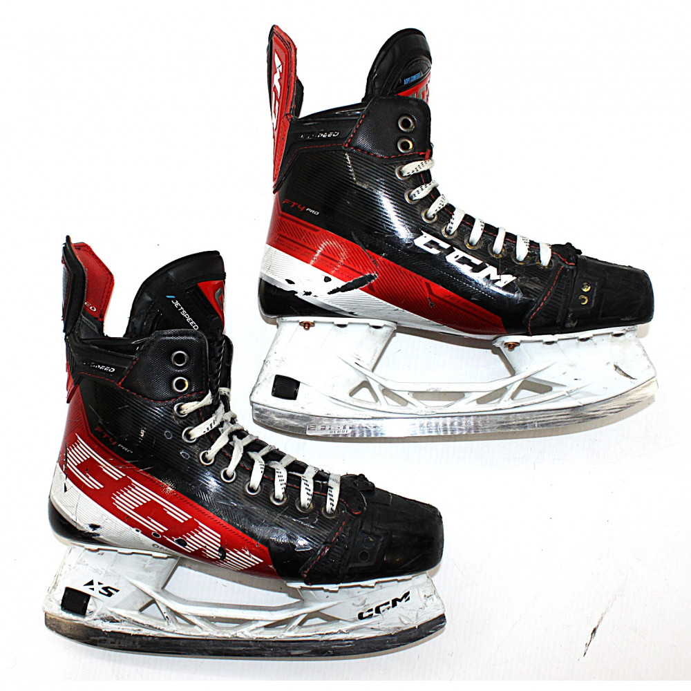 CCM JETSPEED FT4 PRO LUISTIMET 8R / 43