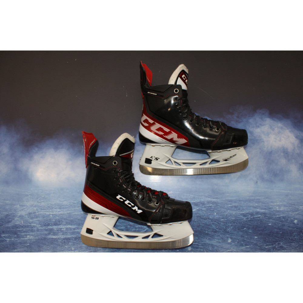 CCM JETSPEED FT4 LUISTIMET 42.5 / 7.5 WIDE
