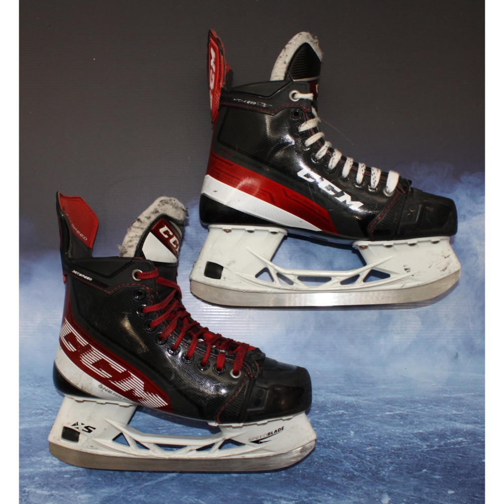 CCM JETSPEED FT4 LUISTIMET 40.5 / 6R