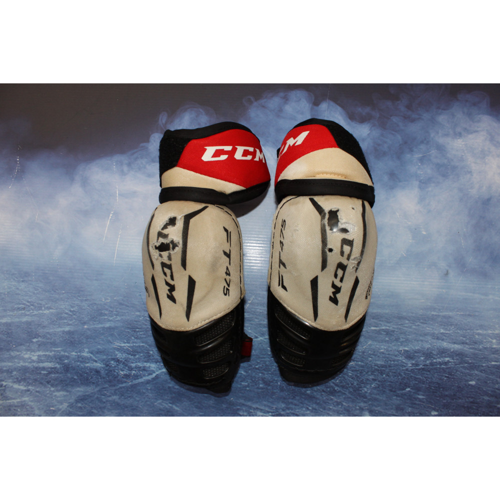 CCM JETSPEED FT475 KYYNÄRSUOJAT JR-L