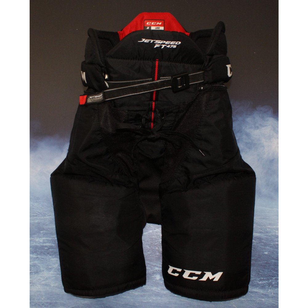 CCM JETSPEED FT475 HOUSUT JR-L