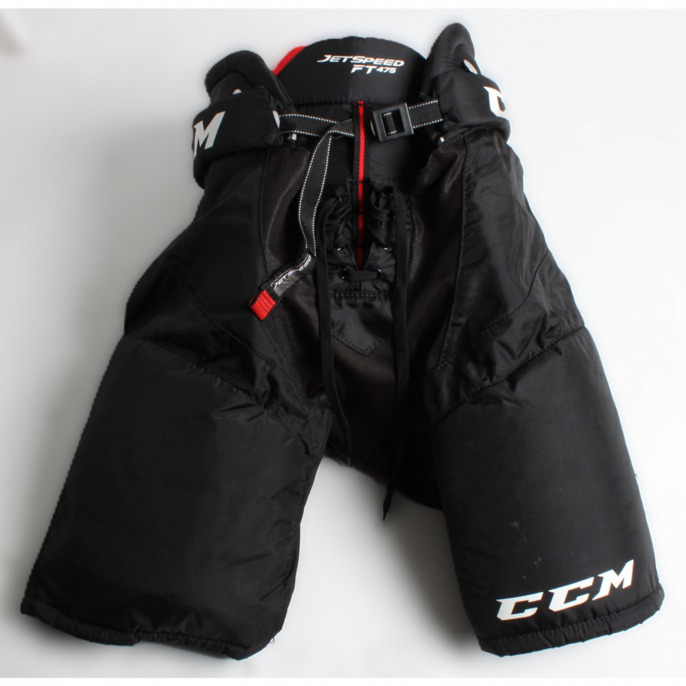 CCM Jetspeed FT475 Housut SR-M