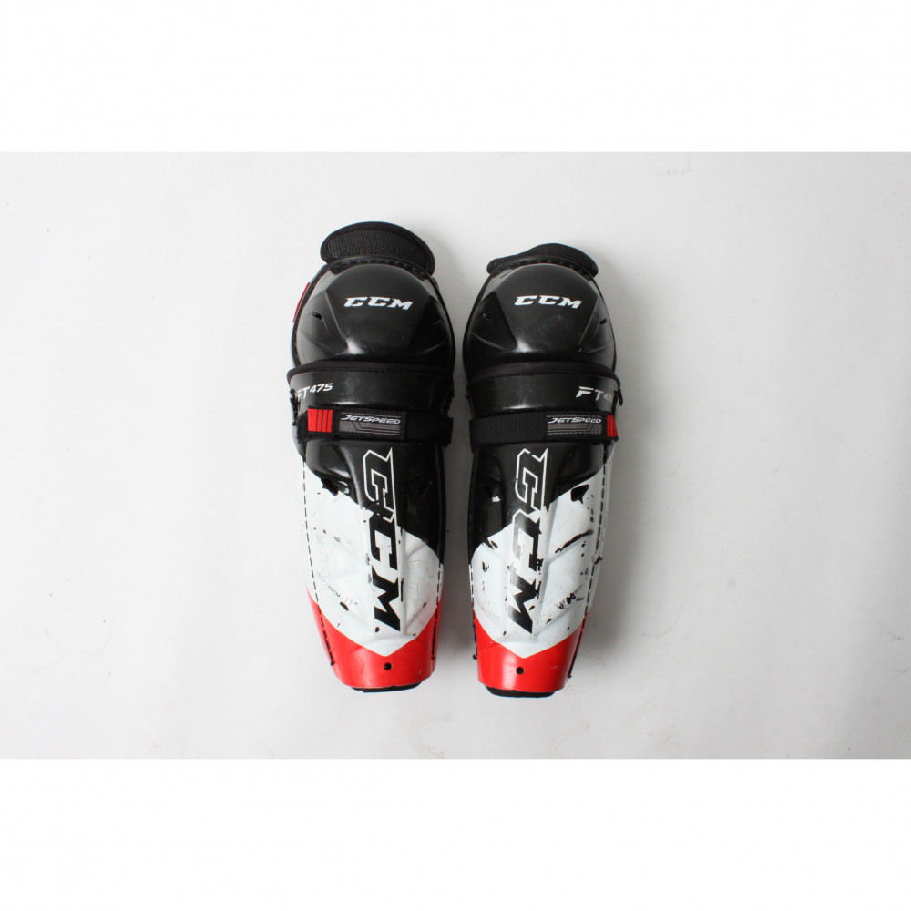 CCM JETSPEED FT475 POLVISUOJAT 11"