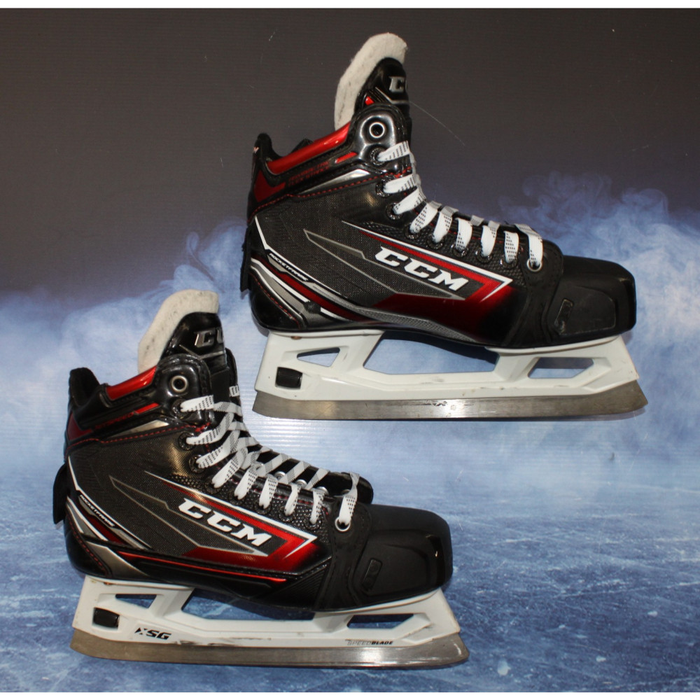 CCM JETSPEED FT480 MV-LUISTIMET 40.5 / 6D