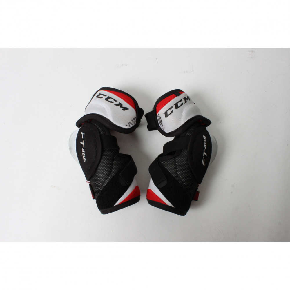 CCM JETSPEED FT485 KYYNÄRSUOJAT JR-M