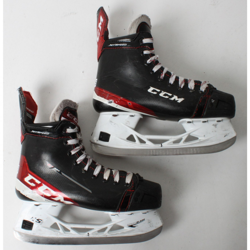 CCM JETSPEED FT485 LUISTIMET, 3.5R / 36.5