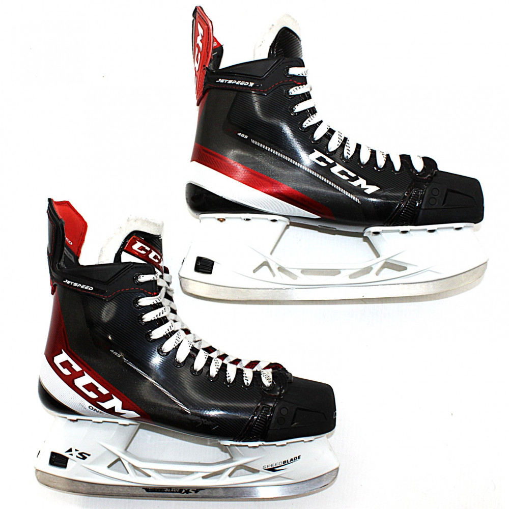 CCM JETSPEED FT485 LUISTIMET 9.5 R / 45
