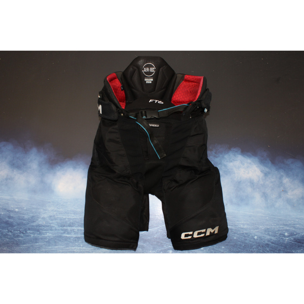 CCM JETSPEED FT6 HOUSUT SR-S