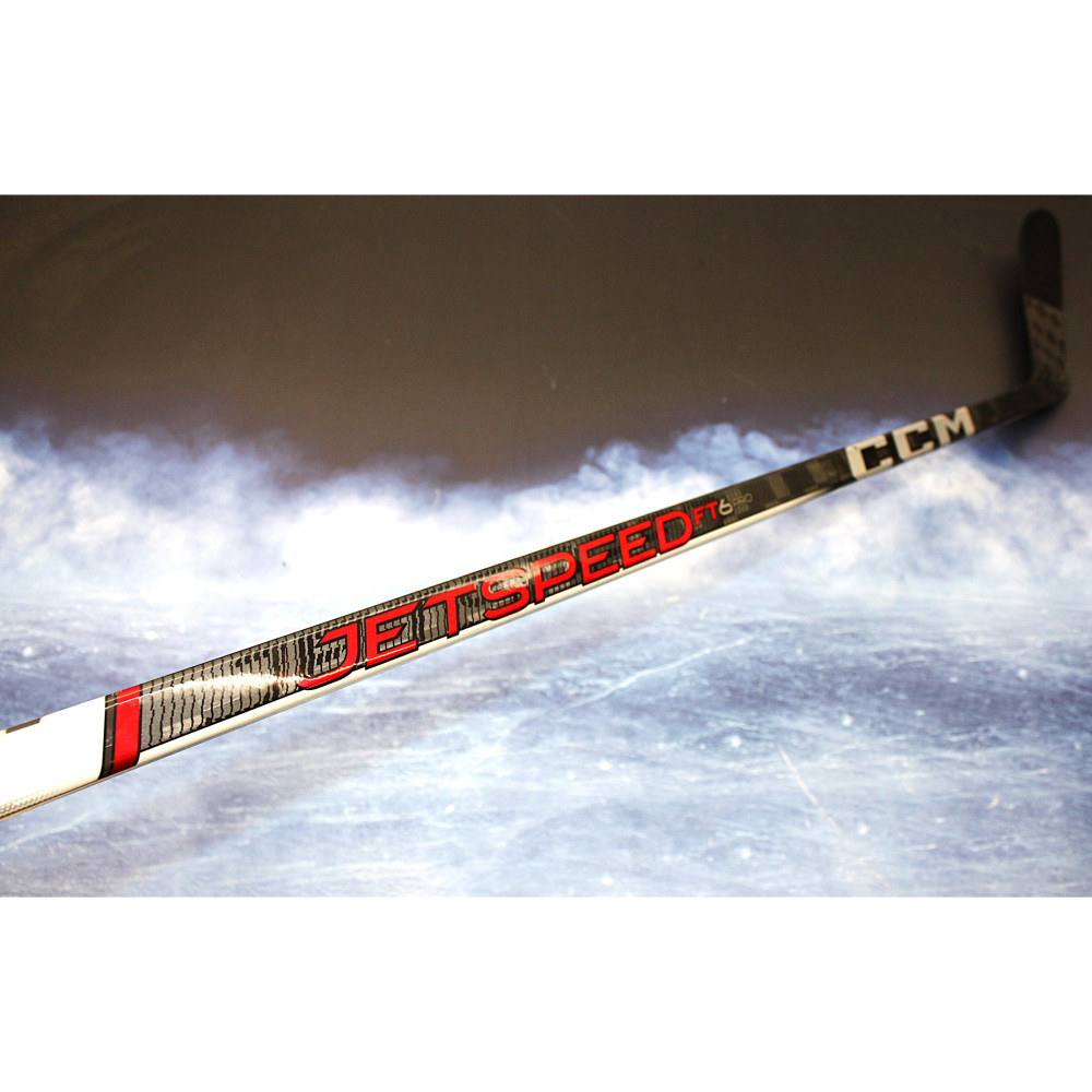 CCM JETSPEED FT6 PRO CUSTOM MAILA FLEX 70