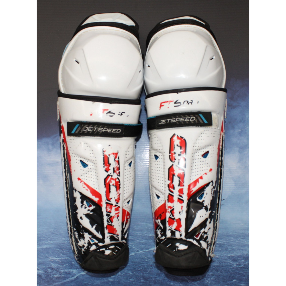 CCM JETSPEED FT6 PRO POLVISUOJAT 12"