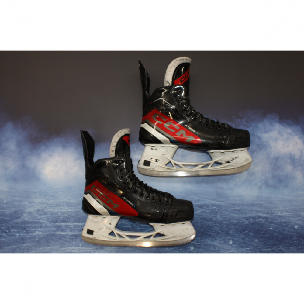 CCM JETSPEED FT670 LUISTIMET 9W / 44.5