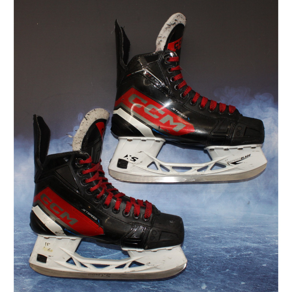 CCM Jetspeed FT670 Skates INT 40.5(6/R)