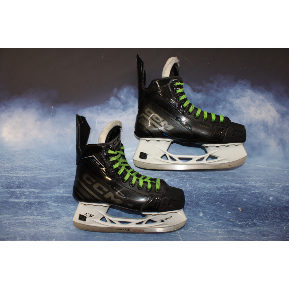 CCM JETSPEED FT675 LUISTIMET 5.5R / 39