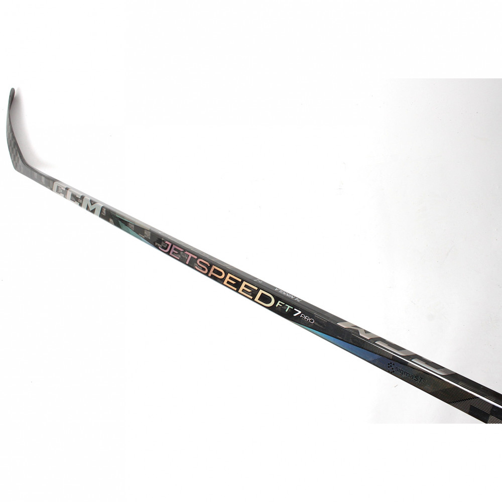 CCM JETSPEED FT7 PRO "NIKKILÄ" CUSTOM MAILA FLEX 75 P90TM 