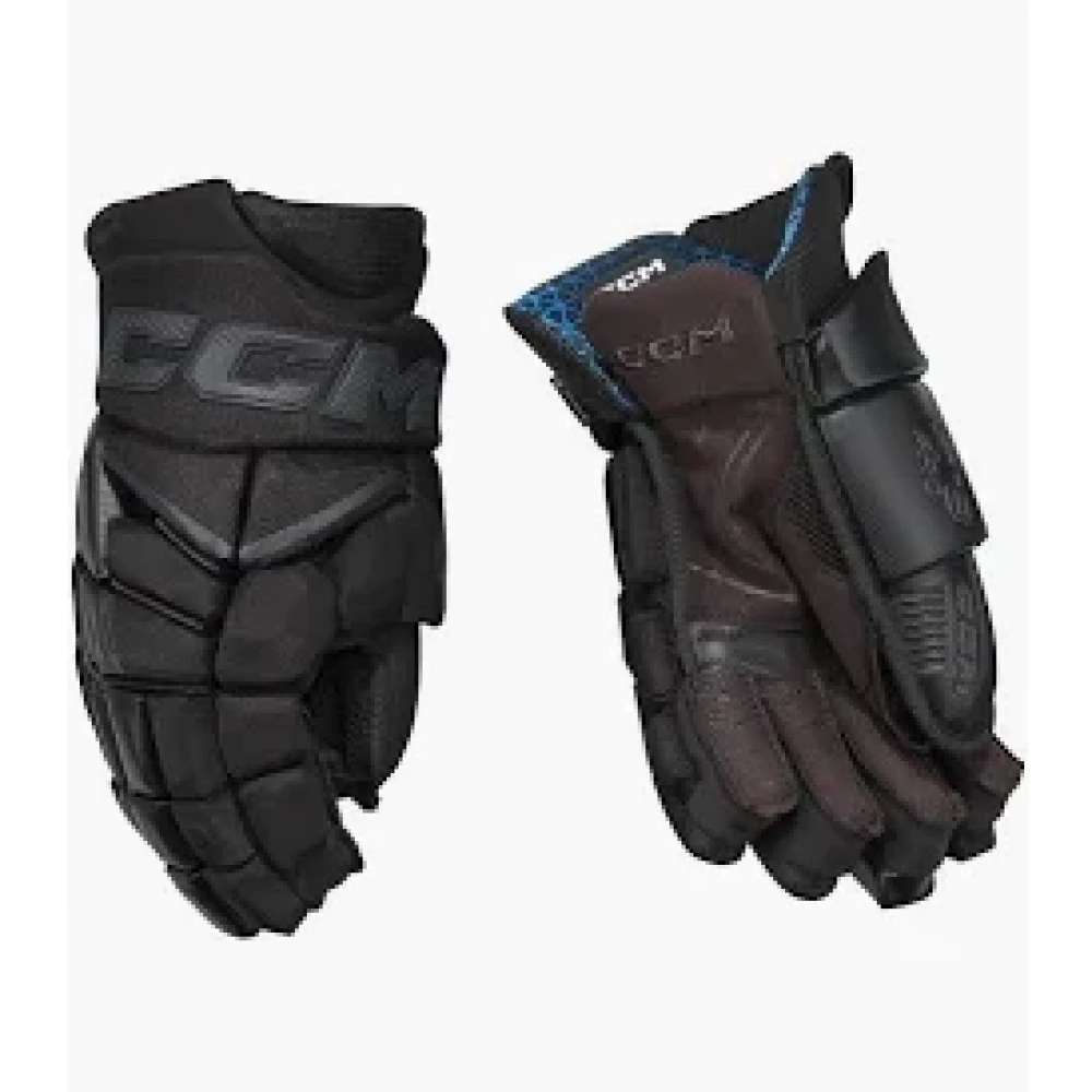 CCM JETSPEED FT8 PRO HANSKAT SR MUSTA