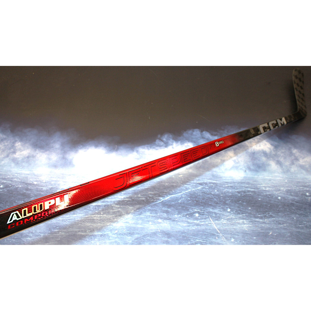 CCM JETSPEED FT8 PRO "NYKYRI" CUSTOM MAILA FLEX 80 P90TM