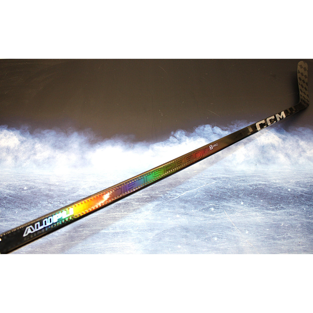 CCM JETSPEED FT8 PRO "OKANY" CUSTOM MAILA FLEX 75 P14