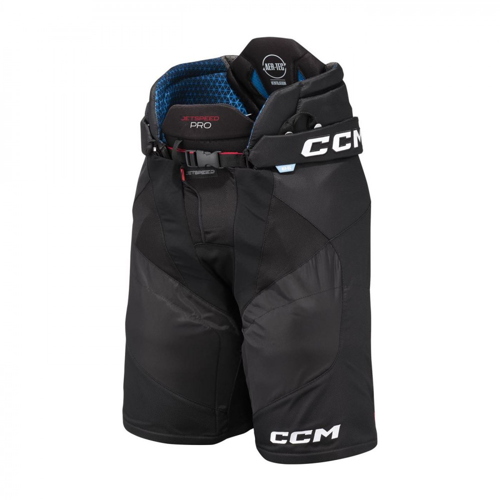 CCM Jetspeed FT8 Pro Housut