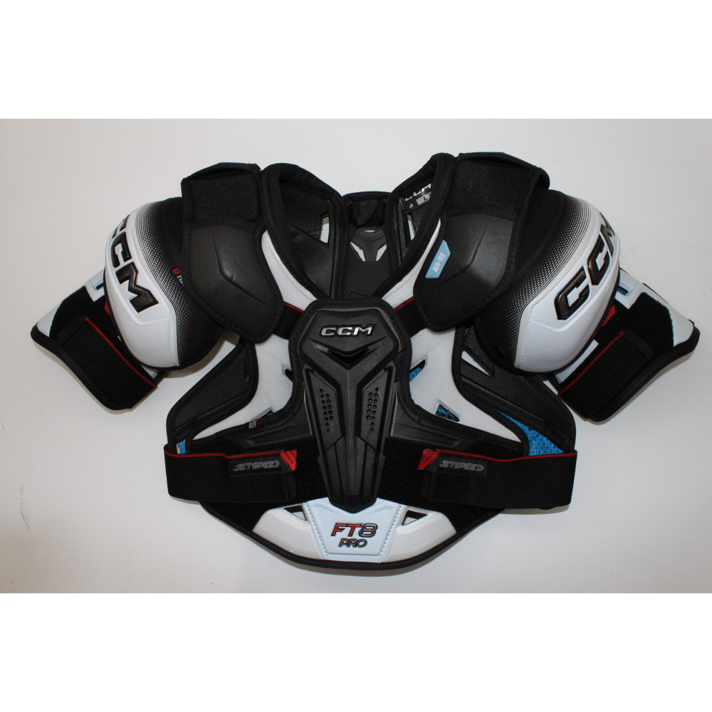 CCM JETSPEED FT8 PRO HARTIASUOJAT JR-L