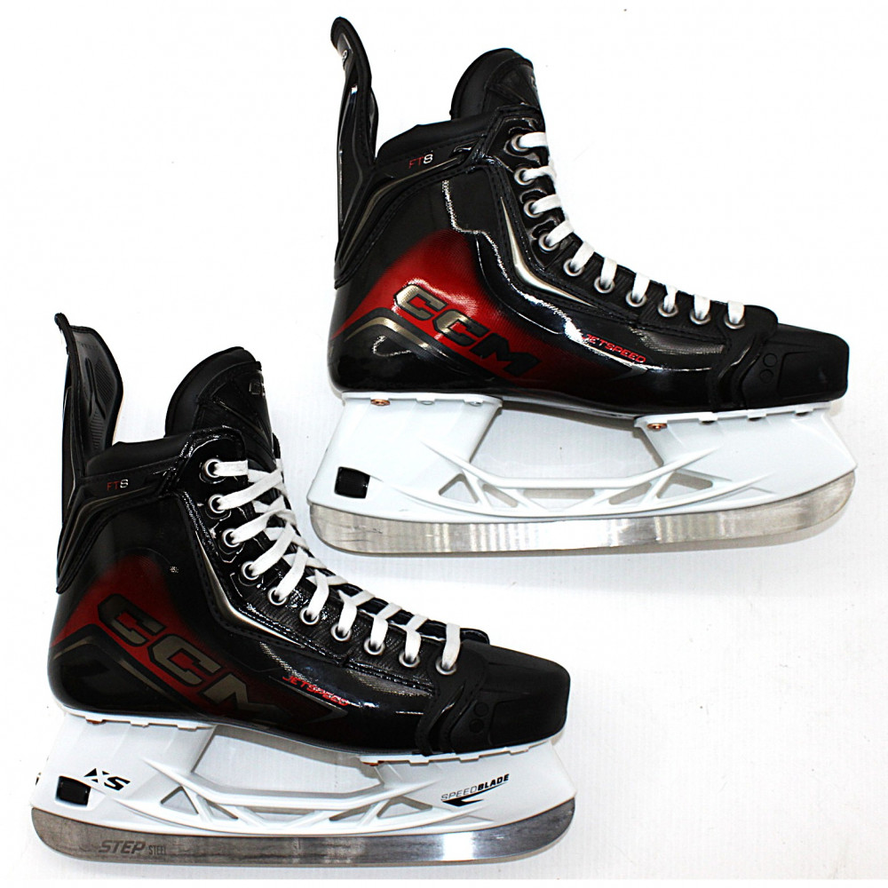 CCM JETSPEED FT8 LUISTIMET 8.5 TAPERED / 44