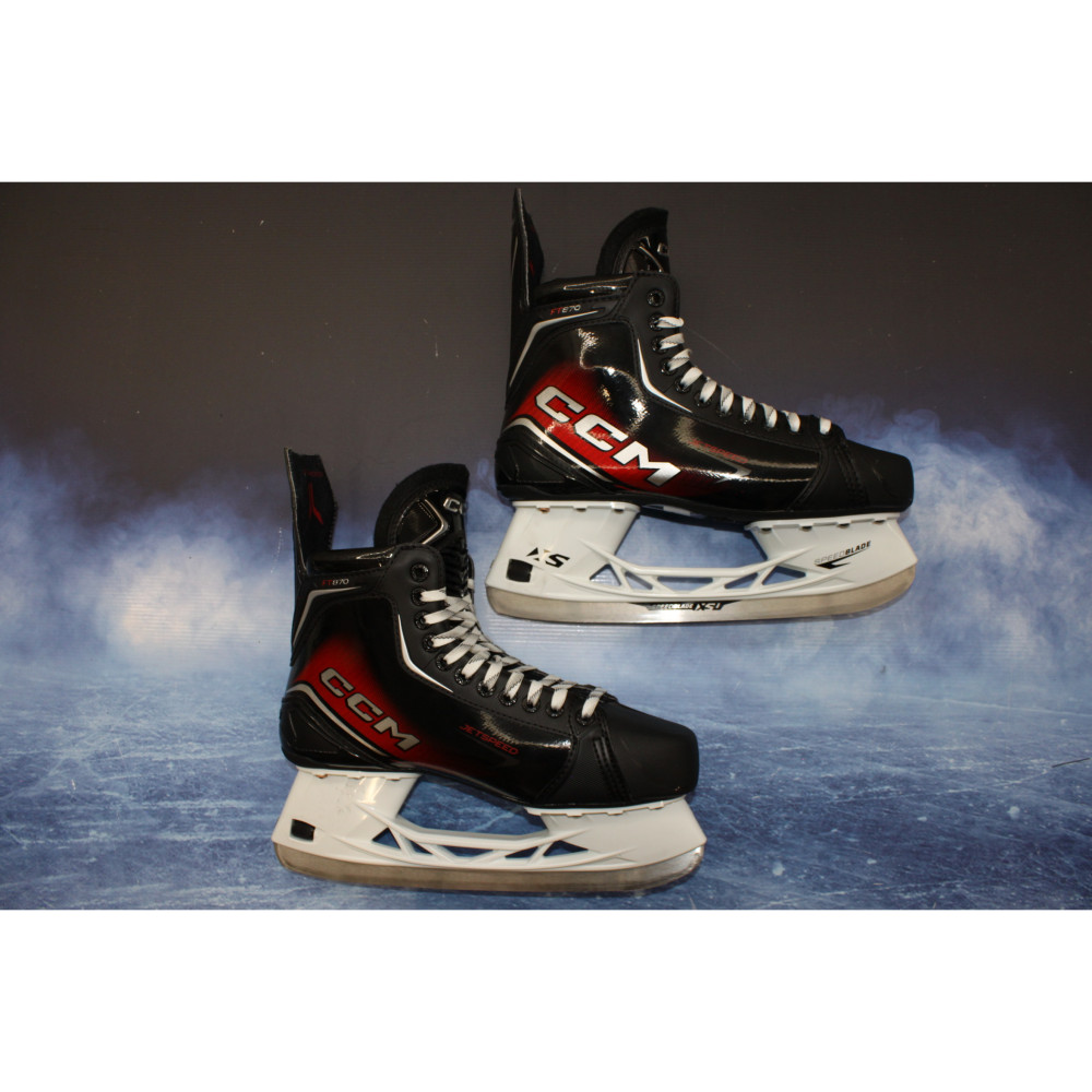CCM JETSPEED FT870 LUISTIMET 47R / 11R
