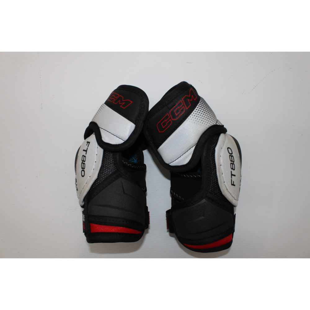CCM JETSPEED FT880 KYYNÄRSUOJAT JR-L