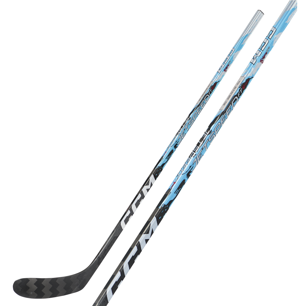 CCM JETSPEED FT9 PRO MAILA LEFT YTH