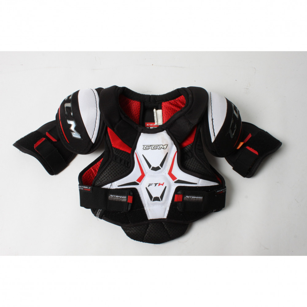CCM JETSPEED FTW HARTIASUOJAT WM-S