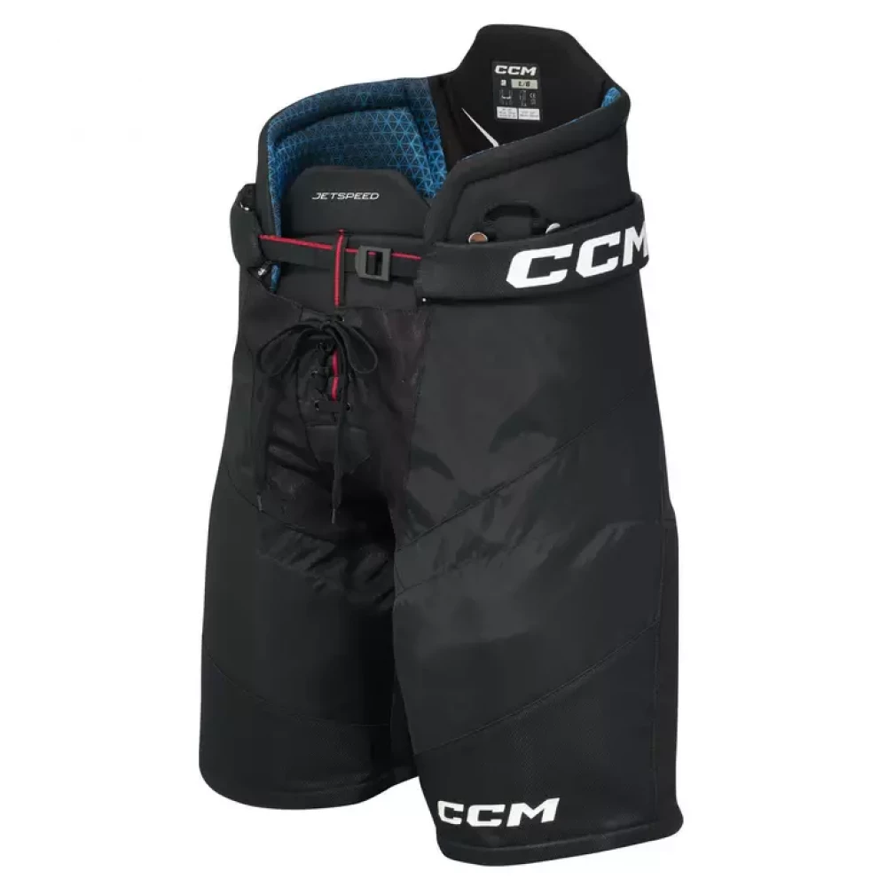 CCM JETSPEED JTS PANTS BLACK JR 