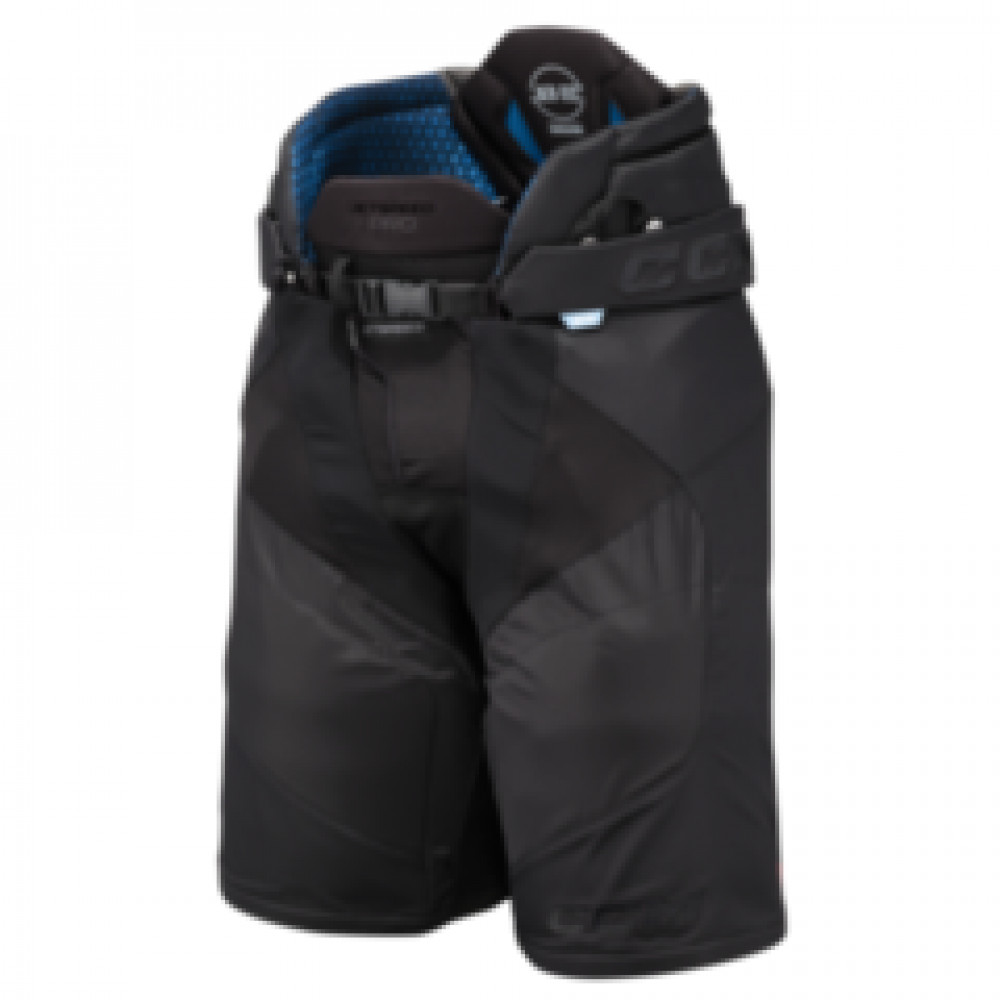 CCM JETSPEED JTSPRO HOUSUT MUSTA SR