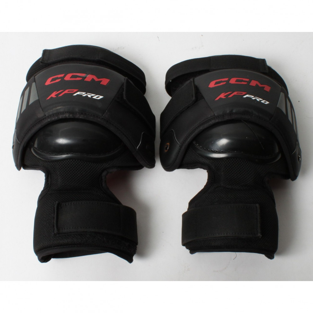 CCM KP PRO KNEE PRO KNEE GUARD SR 