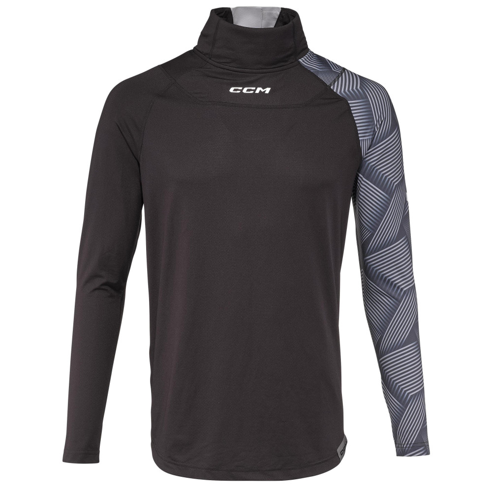 CCM base layer Kaulasuojapaita JR