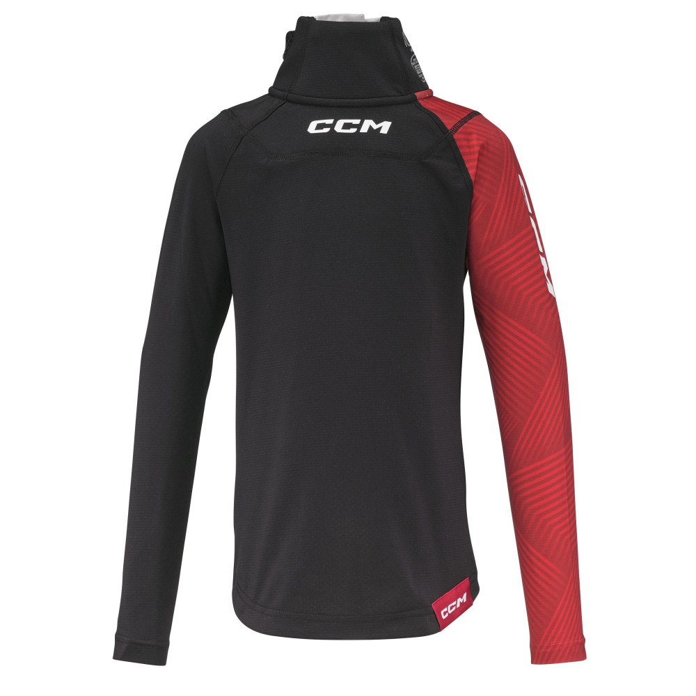 CCM base layer Kaulasuojapaita YTH