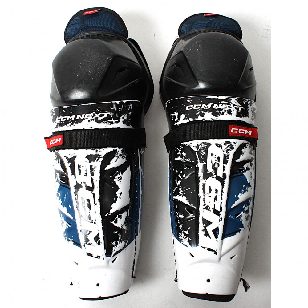 CCM NEXT SHIN GUARD 14"