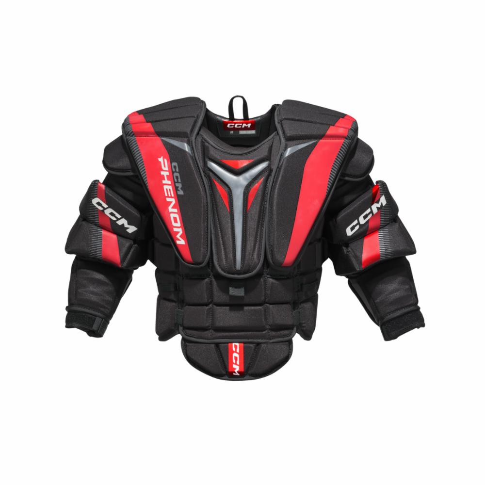 CCM PHENOM RINTAPANSSARI JR