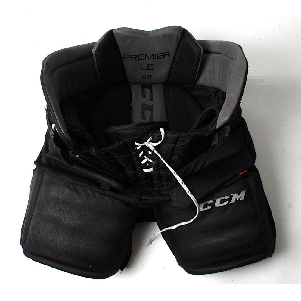 CCM PREMIER GOALIE PANTS SR-XL