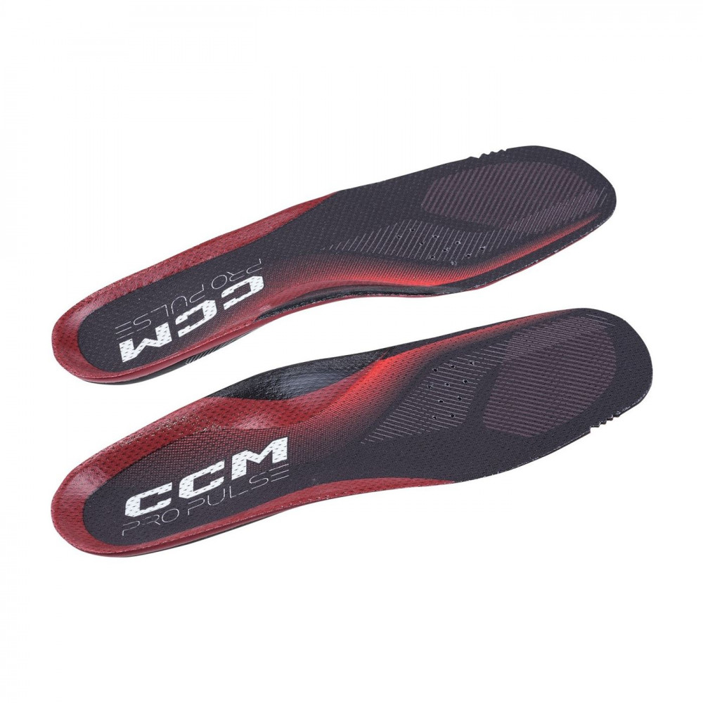 CCM PRO PULSE POHJALLISET