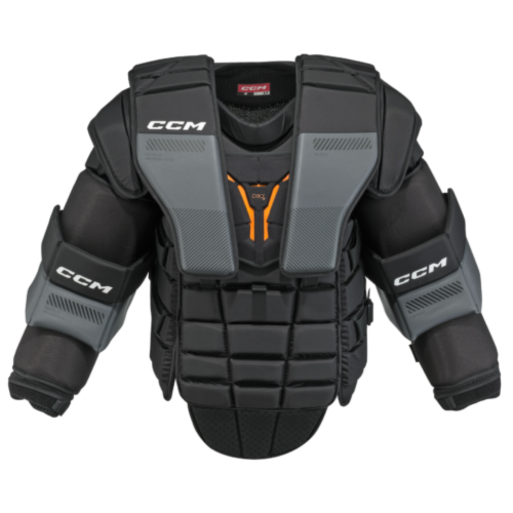 CCM PRO SPEC BODY ARMOUR