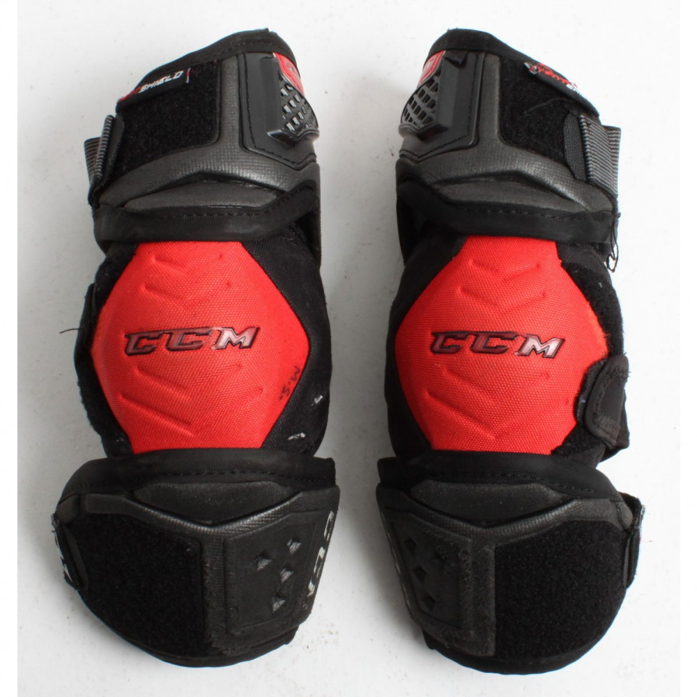 CCM QLT Elbow pads JR-L