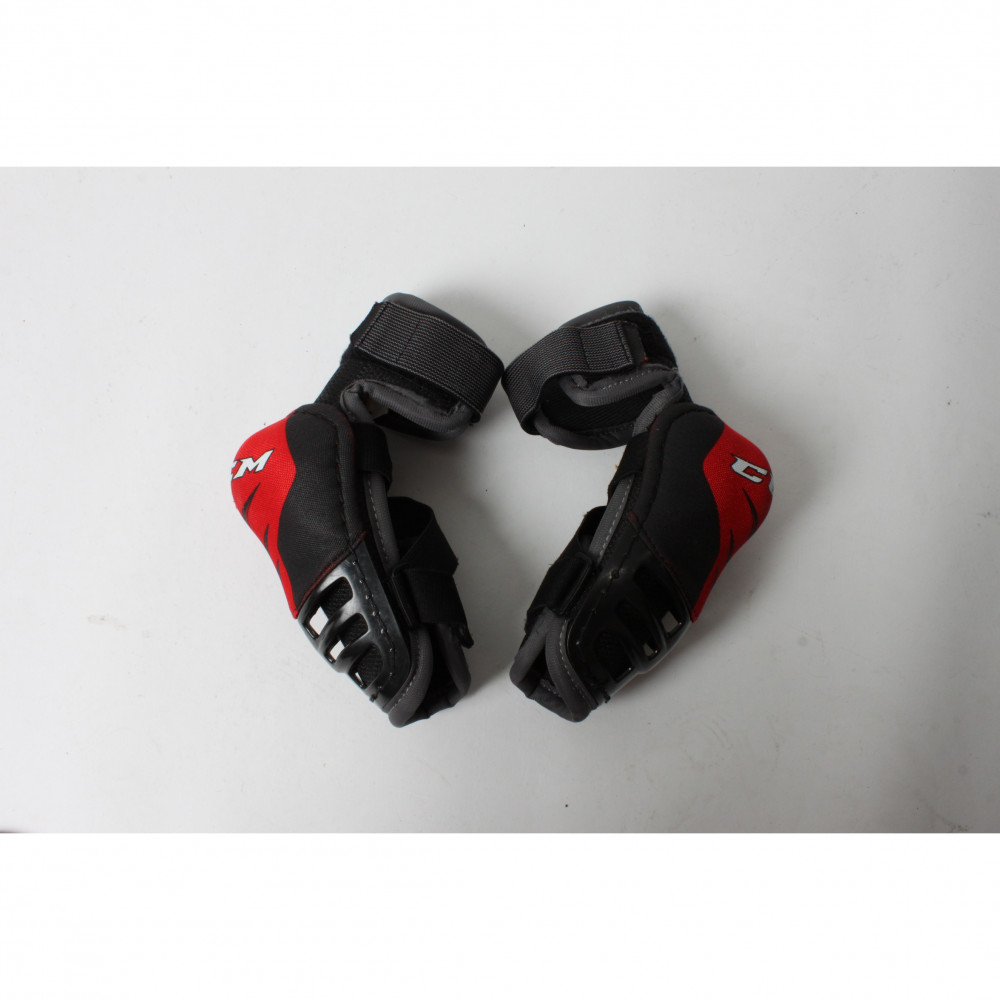 CCM QLT230 KYYNÄRSUOJAT JR-S 