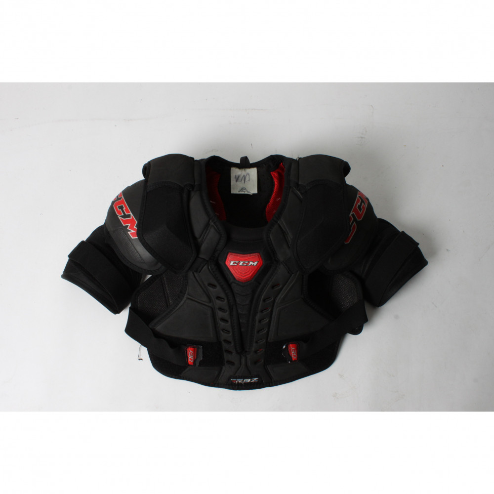 CCM RBZ 130 SHOULDER PADS JR-L 