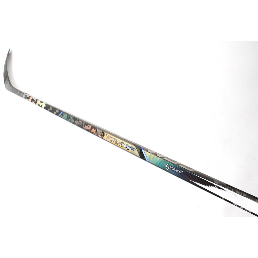 CCM RIBCOR TRIGGER 9 PRO "AALTONEN" CUSTOM MAILA FLEX 85 P29