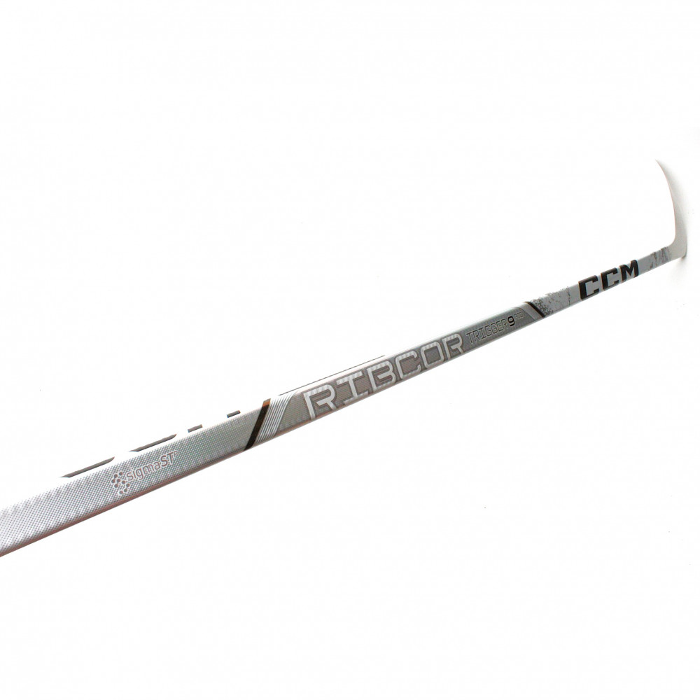 CCM RIBCOR TRIGGER 9 PRO "HELENIUS" CUSTOM MAILA FLEX 75 P28