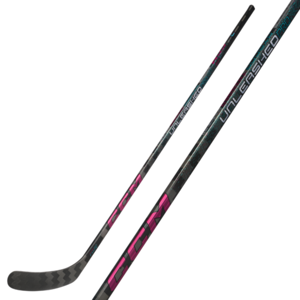 CCM RIBCOR TRIGGER UNLEASHED PRO MAILA SR LEFT