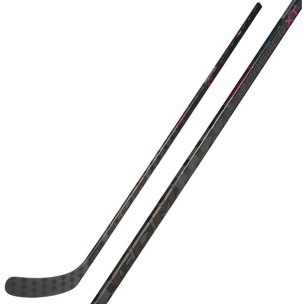 CCM RIBCOR TRIGGER UNLEASHED XT MAILA SR LEFT