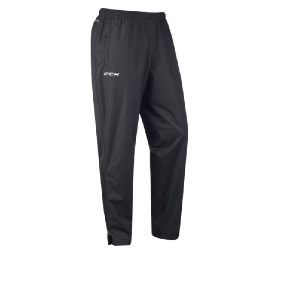 CCM SKATE SUIT PANT BLACK