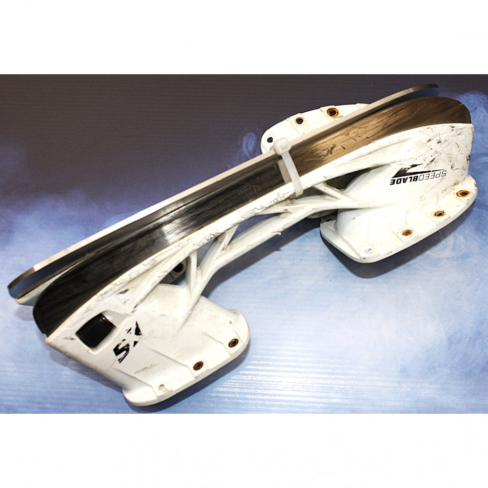 CCM SPEEDBLADE XS TERÄKOTELO PARI+TERÄT 255